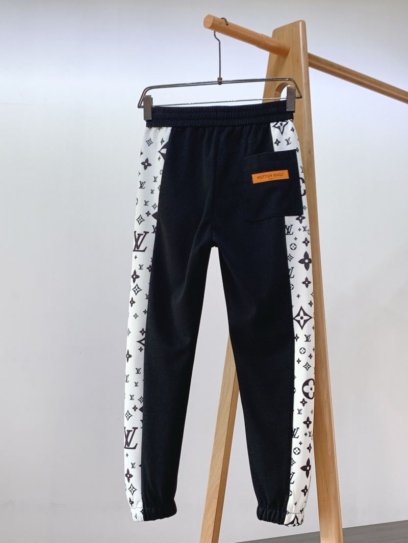 Louis Vuitton Long Pants